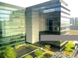 Paya Lebar Square (D14), Office #576824101